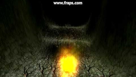 Prometheic (DirectX 10 game) part3