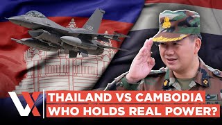 Download Lagu Cambodia vs Thailand – Explosive Military Gap Between Two Nations Now on the Brink of War | VERTEX MP3 Download Lagu Cambodia vs Thailand – Explosive Military Gap Between Two Nations Now on the Brink of War | VERTEX MP3