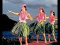Christmas Island Line Dance (with teaching)