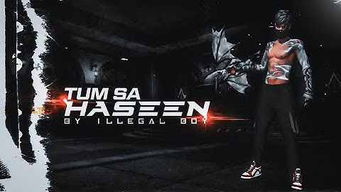 It Took 5 minutes to make Ultra smooth Transition ‎@ILLEGAL BOY 