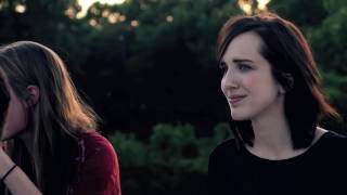 Video thumbnail of "Give Us Your Heart (feat. Melanie Tierce - by The Emerging Sound of People & Songs)"