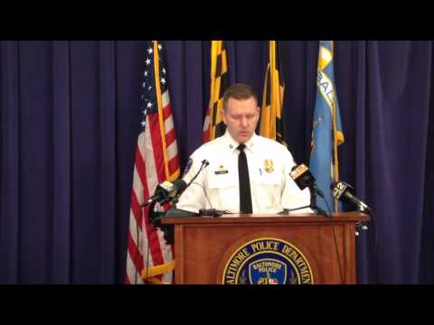 Police React to