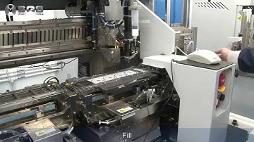 SQS LED Module Presentation