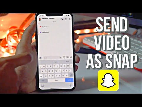How to Send