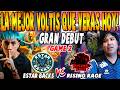 ESTAR BACKS vs RISING RAGE [GAME 2] BO3 - GRAN DEBUT "PARKER vs DCMC" - THE INTERNACIONAL 2026DOTA 2