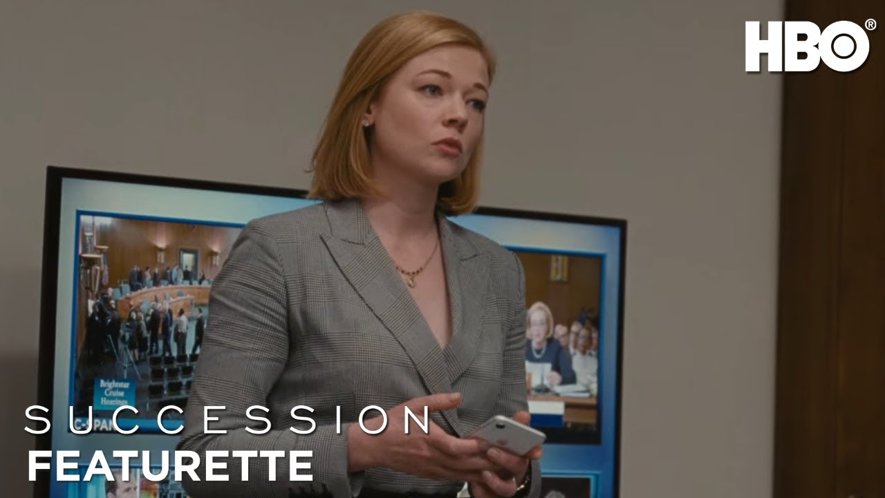 Download Succession (Season 2 Episode 9): Inside the Episode Featurette | HBO