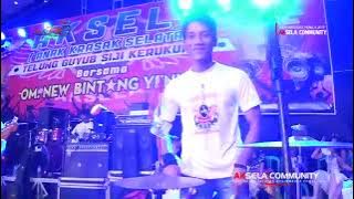 Tak berdaya VOC Ema Drupadi new bintang yenila krasak pemalang