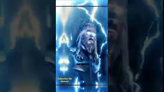Thor Love And Thunder Thor Transformation Official Trailer 
