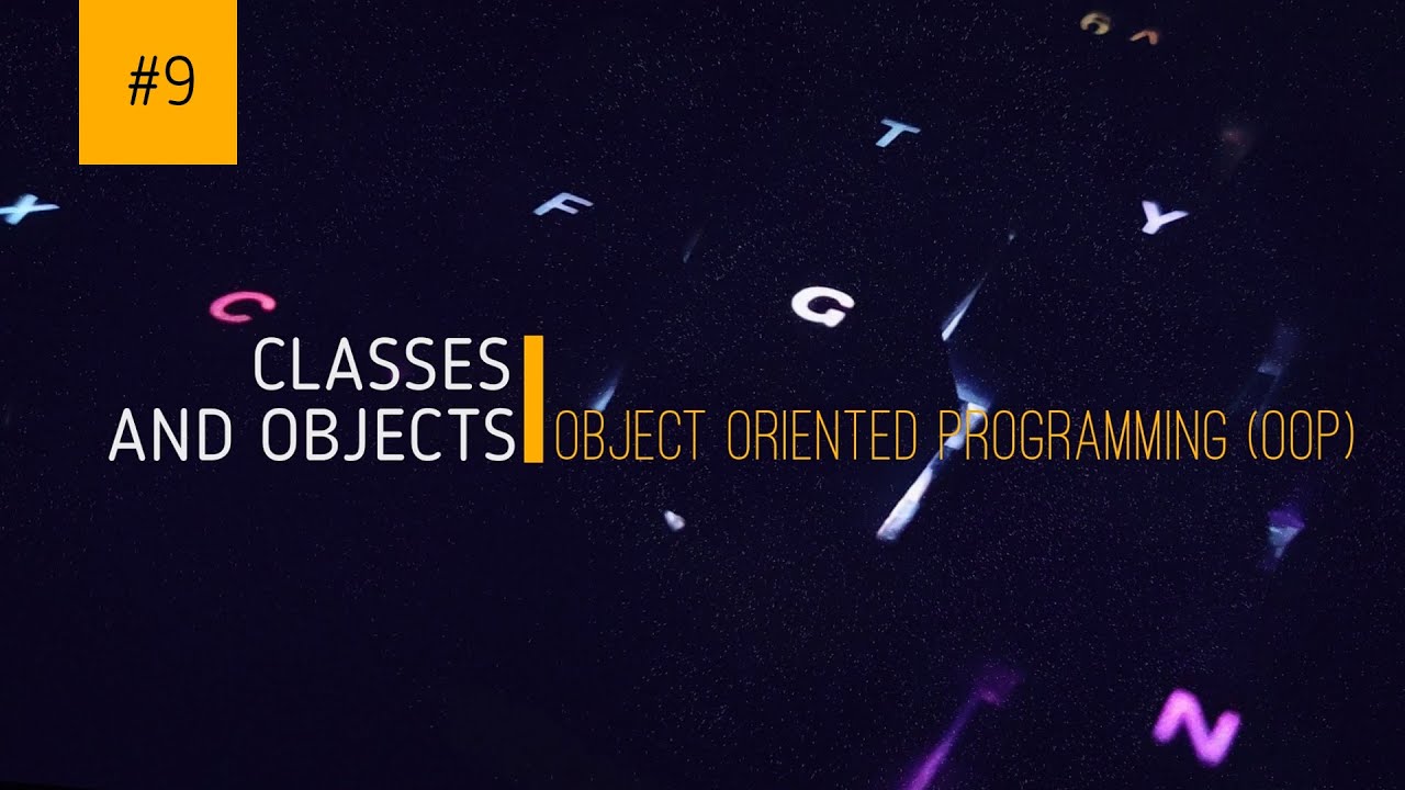 Classes and Objects: Object-Oriented Programming | Coding in Java ...