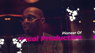 5 X Grammy Winning Kuk Harrell Vocal Production How To