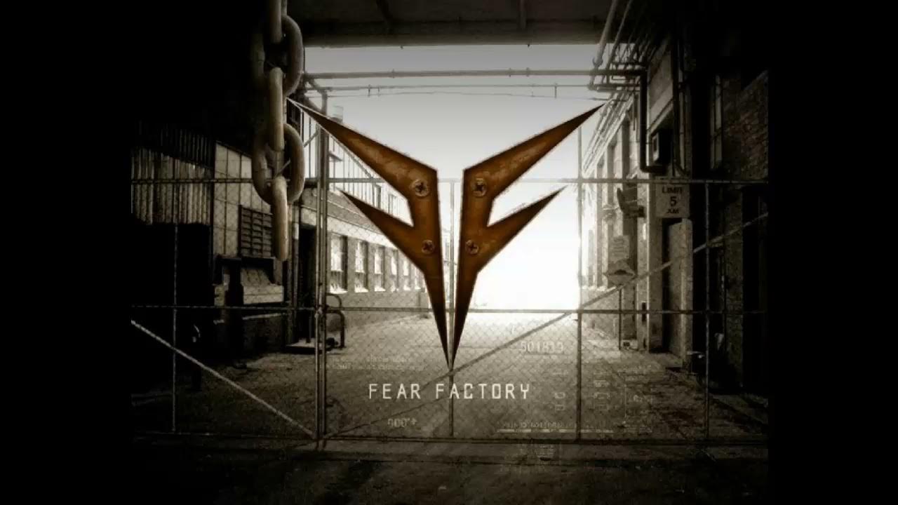 Fear Factory - Cars Extended Fear Factory - Cars Extended