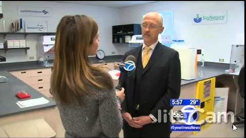 Applied DNA Sciences and Smokecloak