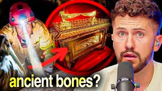 Download Lagu Buried for 3,000 Years Then The Bible Revealed it's Location MP3 Download Lagu Buried for 3,000 Years Then The Bible Revealed it's Location MP3