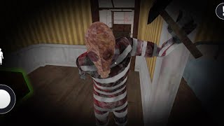 || Haunted Home Horror Escape Game Android Full Gameplay screenshot 5