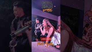 MALA AGATHA - LAMUNAN #malaagatha #lamunan #cover #dangdutkoplo #gopalsinghdangdutclub