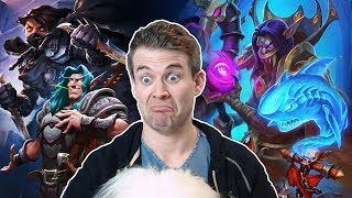 (Hearthstone) That's King Keleseth To You