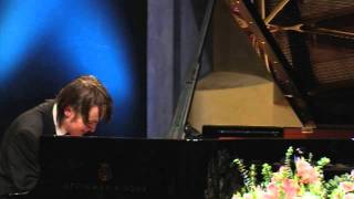 Chopin  12 Etudes, op. 25  Daniil Trifonov