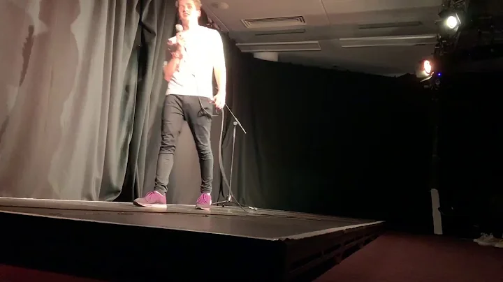 Niall McCarthy Reel (2019)