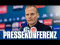 "Haben uns den Sieg verdient" | S04-PK nach St. Pauli | FC Schalke 04 image