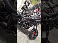 Zontes c125  motorcycle zontes motorrad motocykl