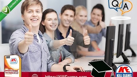 C2090-101 - IBM Big Data Engineer 2021 Updated Questions and Answers by Killexams.com