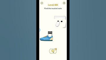 Dop 2 level 656 delete one part #shorts #dop #dop2 #dop3 #iosgames #ytshorts