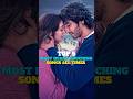 Top 5 Heartbreak Songs You’ll Never Forget 💔 | Haseen to Saiyaara | Trending 2025 #explore