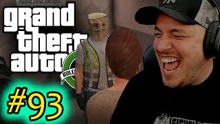 GTA 5 RP | #93 AZ ÖREG BEMUTATKOZÁSA A CSALÁDNAK | GYÜNNEK A VÁLASZTÁSOK