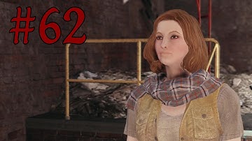 Fallout 4 Walkthrough - Memory Interrupted