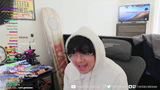 August 23 2026 Youtube Stream - KEN'S TACOS | Erick Khan Full Stream