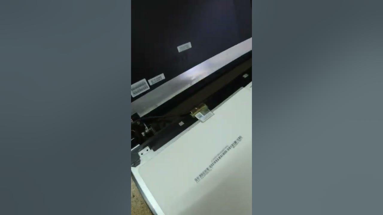how-to-change-hp-laptop-display-tech-youtube