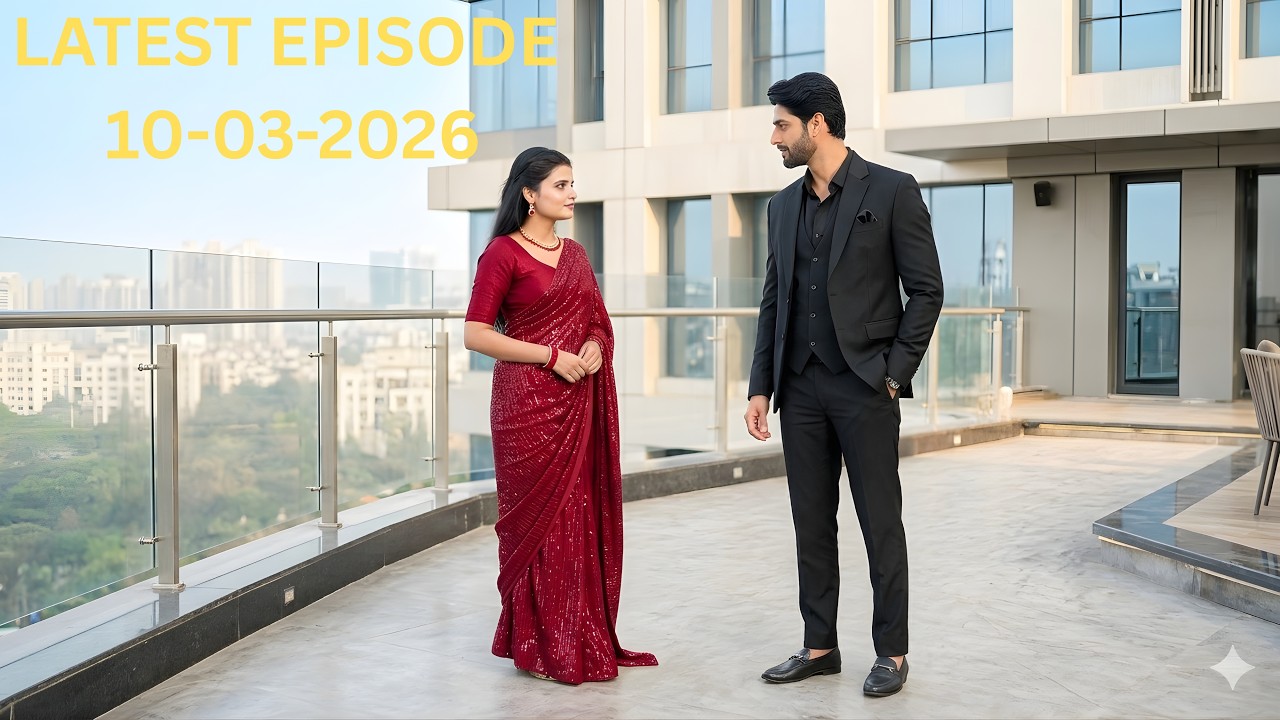 😱 Saru IAS Banegi Ya barbaad? Ved-Saru Secret Date + Anika Ka Villain Plan !!