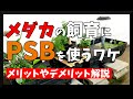 メダカ飼育にPSB!使う理由とメリット・デメリットを徹底解説!【彩のめだかさん協力】