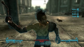 Fallout 3 Trolling PT 2