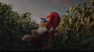 How Sonic 3 should have ended 