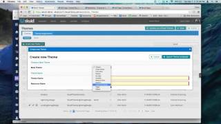 How to Customize your Salesforce Ui in Minutes