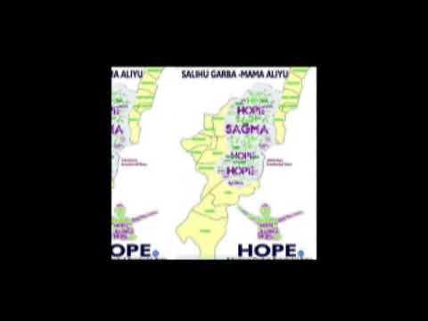 Download Hausa Song: "Ga sakon ku mutan Adamawa" here is the message oh people of Adamawa