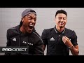 YUNG FILLY ft. JESSE LINGARD | BOOTS & BANTS