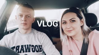 VLOG: ПЛАТЬЕ НА НОВЫЙ ГОД 2019 / ОБНОВКИ /ПОКУПАЕМ...