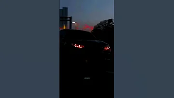 Devil eyes 😈🔥 #shorts #bmw #m4 #cars #edit #viral #viralvideo