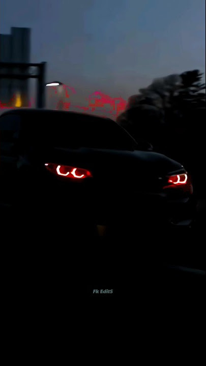 Devil eyes 😈🔥 #shorts #bmw #m4 #cars #edit #viral #viralvideo