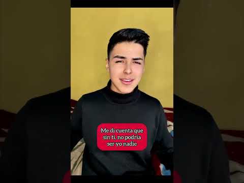 Tu Llegaste Cuando Menos Te Esperaba Cantaconmigo Viral Youtubeshorts Tu Llegaste Cuando Menos Te Esperaba Cantaconmigo Viral Youtubeshorts