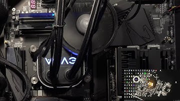 Maxing out Geekbench 3