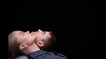 Ongoing realities performance trailer (what comes through multiple rooms)