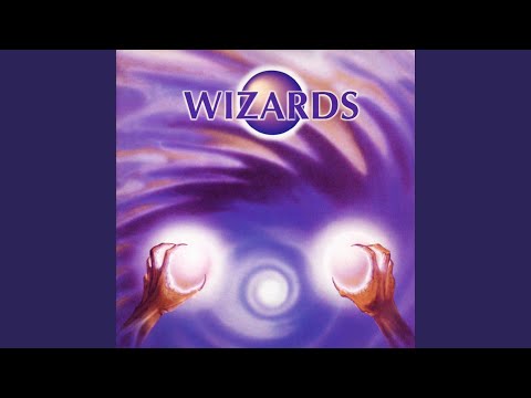 Wizards (2) — Guardians of Their Own Souls