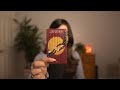 Asmr tarot  pick a card tarot readings for march  pisces season timeless energy predictions