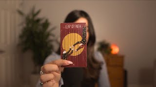 asmr tarot  pick a card tarot readings for march & pisces season (TIMELESS energy predictions)