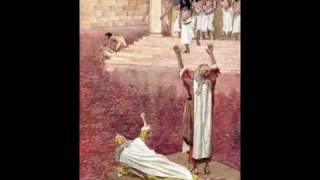 Exodus 7 With Text - Press On More Info. Of Video On The Side