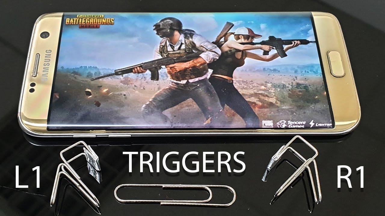 how to make - PUBG and Fortnite triggers Ð¼Ð¾Ð±Ð¸Ð»ÑŒÐ½Ñ‹Ðµ Ñ‚Ñ€Ð¸Ð³Ð³ÐµÑ€Ñ‹ ãƒ¢ãƒã‚¤ãƒ«ãƒˆãƒªã‚¬ãƒ¼ ëª¨ë°”ì¼  íŠ¸ë¦¬ê±° disparadores mÃ³viles 2 - 