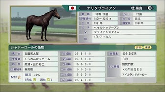 Nan Nan Back Undefined Skip Navigation Search Search Sign In Undefined Home Home Explore Explore Subscriptions Subscriptions Library Library History History Play All ウイニングポスト8 16 競馬ゲーム 馬主歴史 Winning Post 1997 454